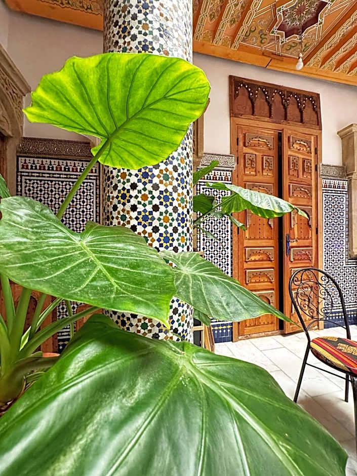 Riad Majorelle