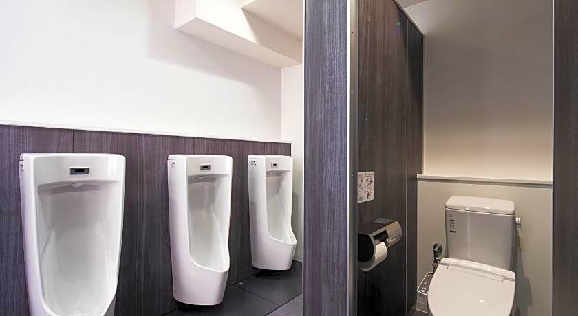 Tokyo Ariake Bay Hotel