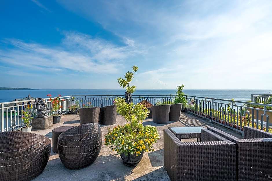 Mejore Beach Hotel