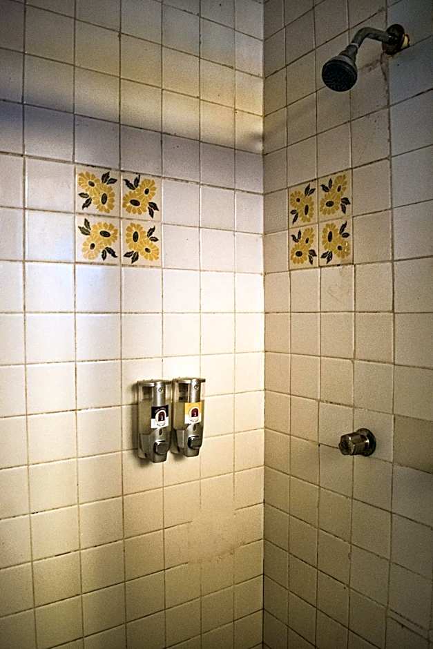 Hotel Cupules
