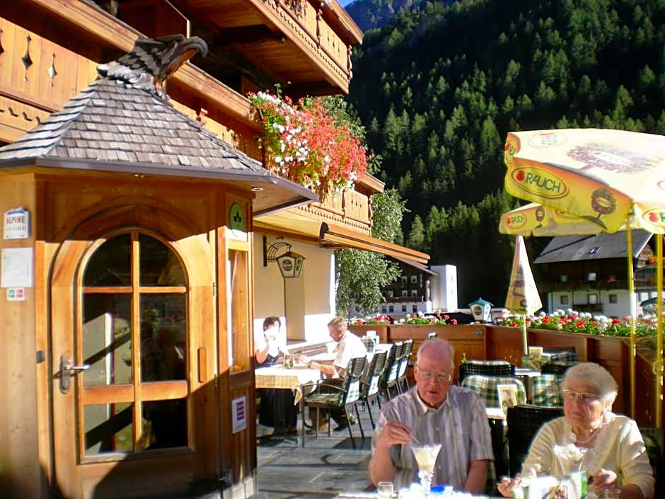 Hotel Gasthof Islitzer