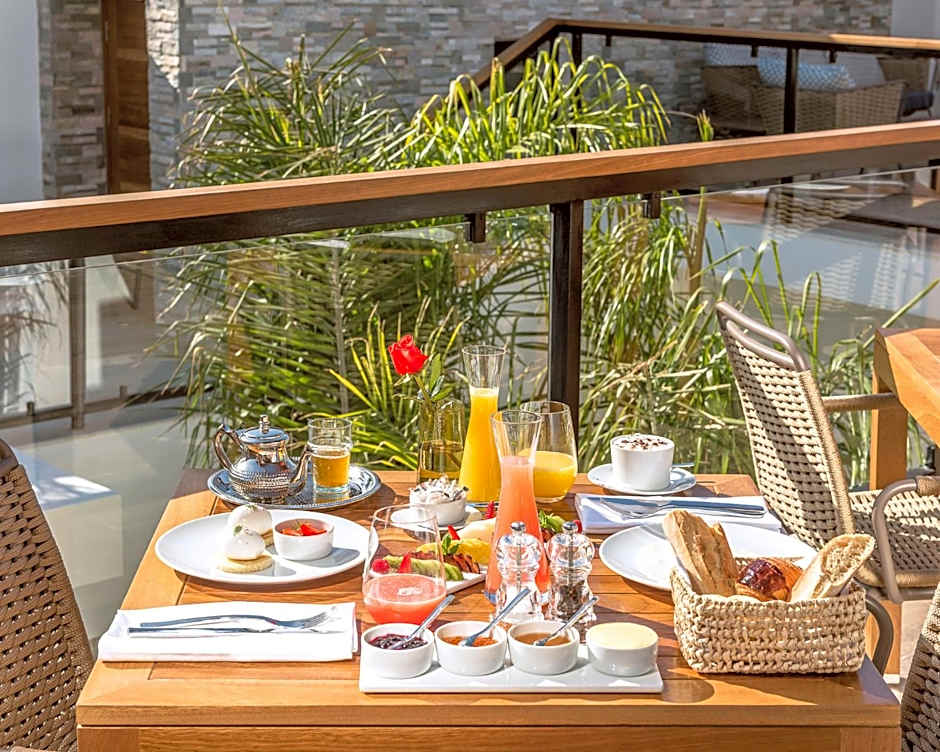 La Brillante Marrakech