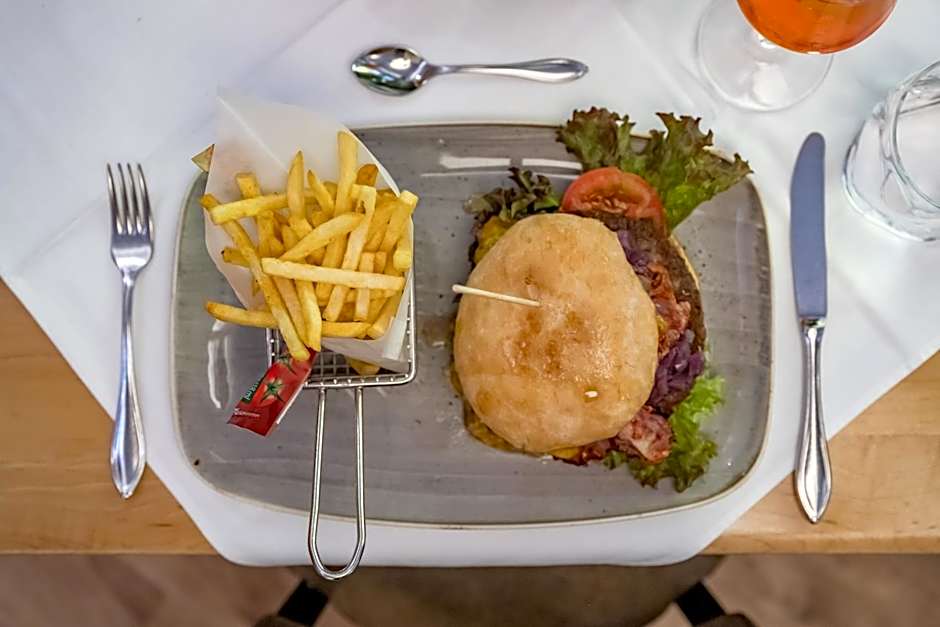 Ruhpoldinger Hof - Hotel & Wellness