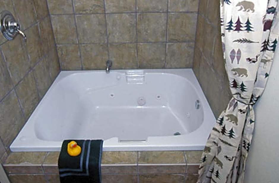 Pepper Tree Inn Tahoe City