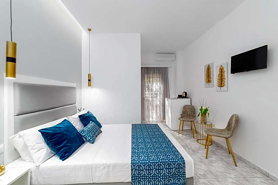 Roxani Hotel