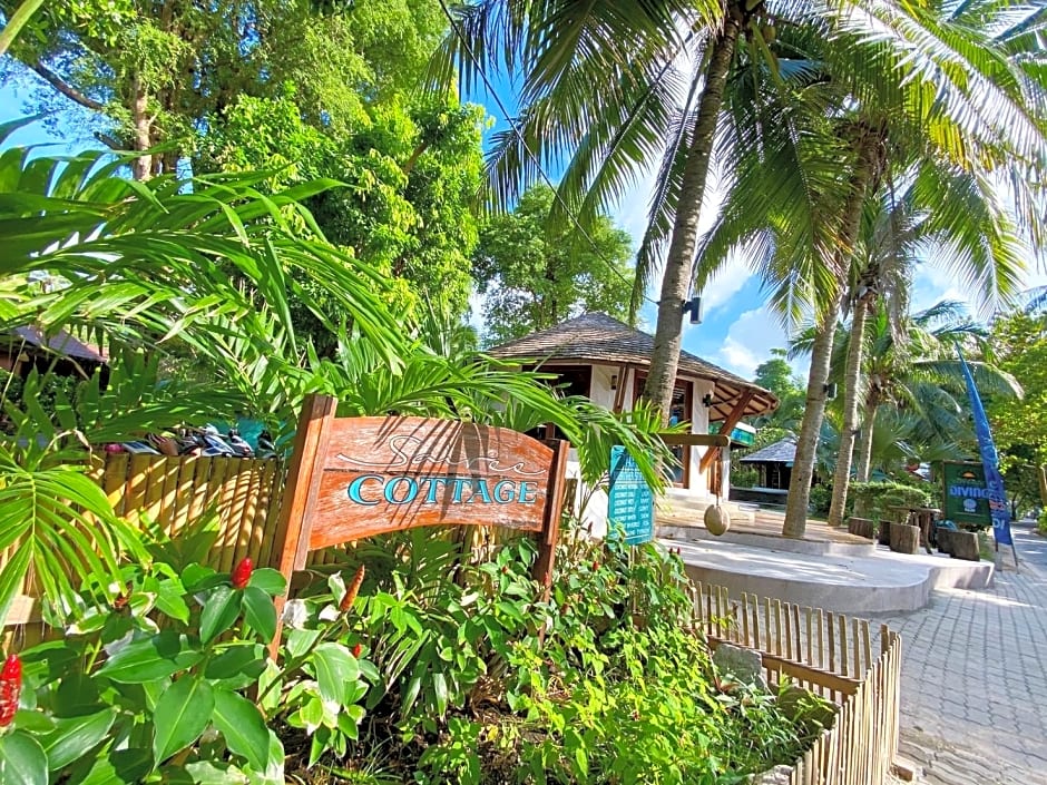 Sairee Cottage Resort (SHA Plus)