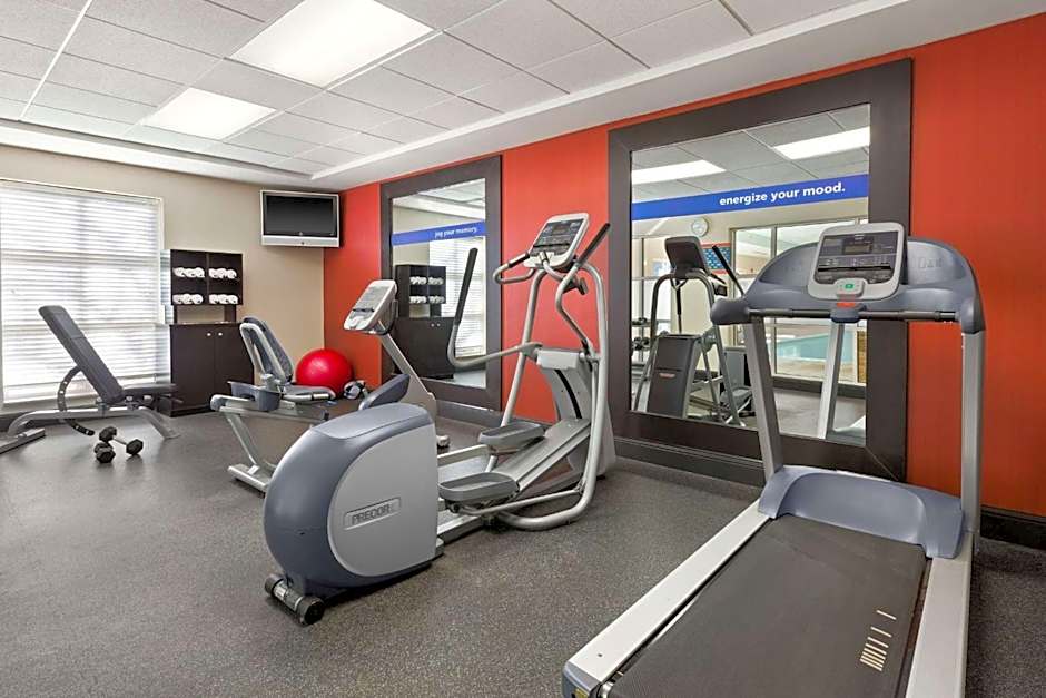 Hampton Inn By Hilton & Suites Williamsburg Historic District Va