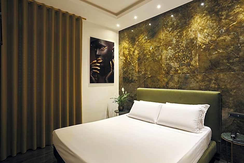 Albergo Pompei Valley