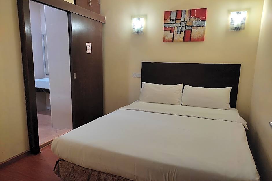 Hotel D'New 1 KK Sabah