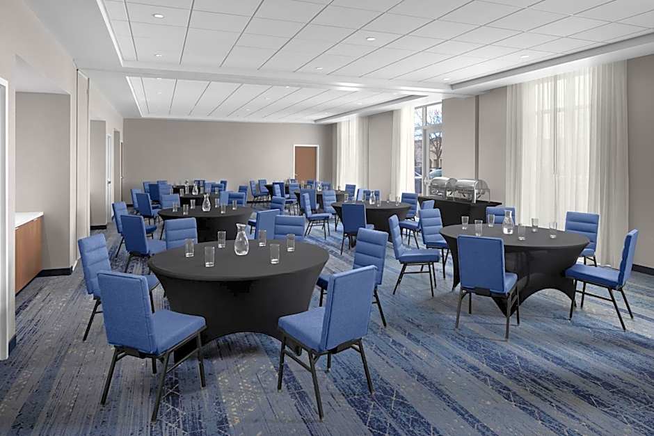 Courtyard Orem University Place