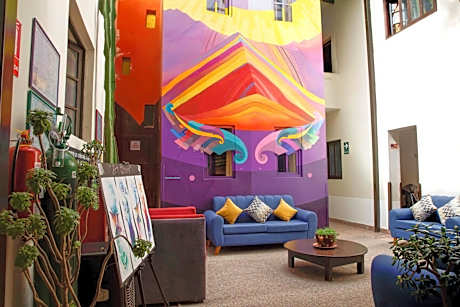 Bear Packer Hostel