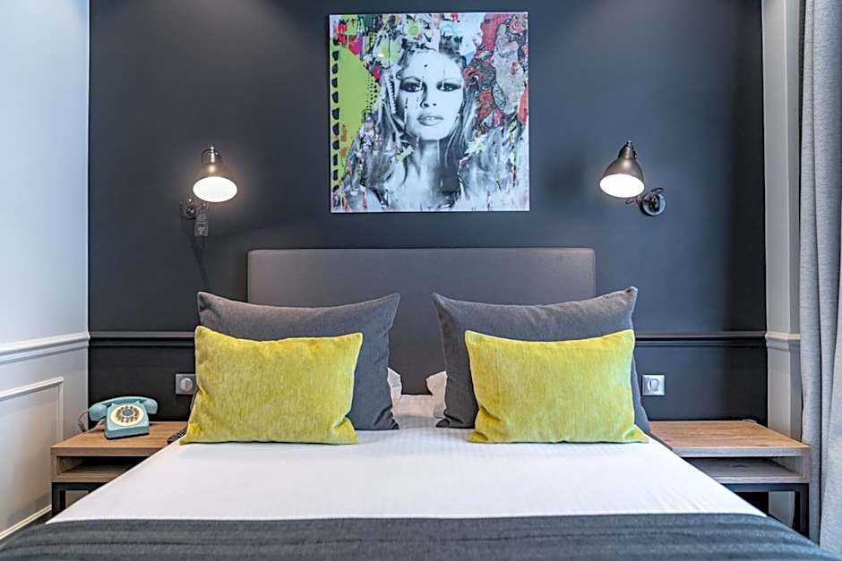 Allobroges Park Hôtel