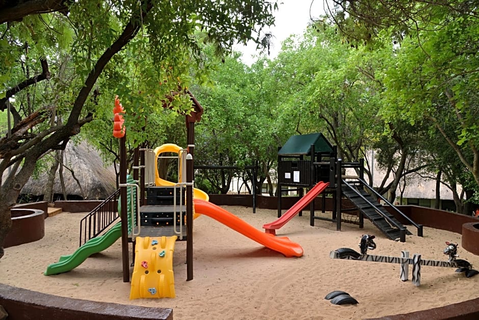 Kwa Maritane Bush Lodge