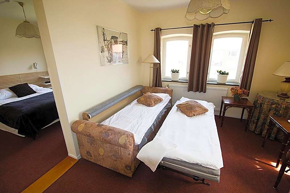 Hotel Chaplin