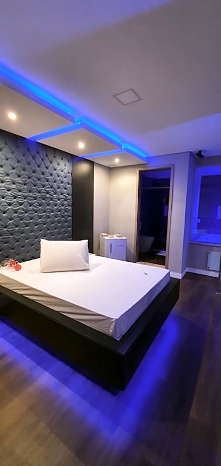 Motel Fantasy 3 (Adult Only)