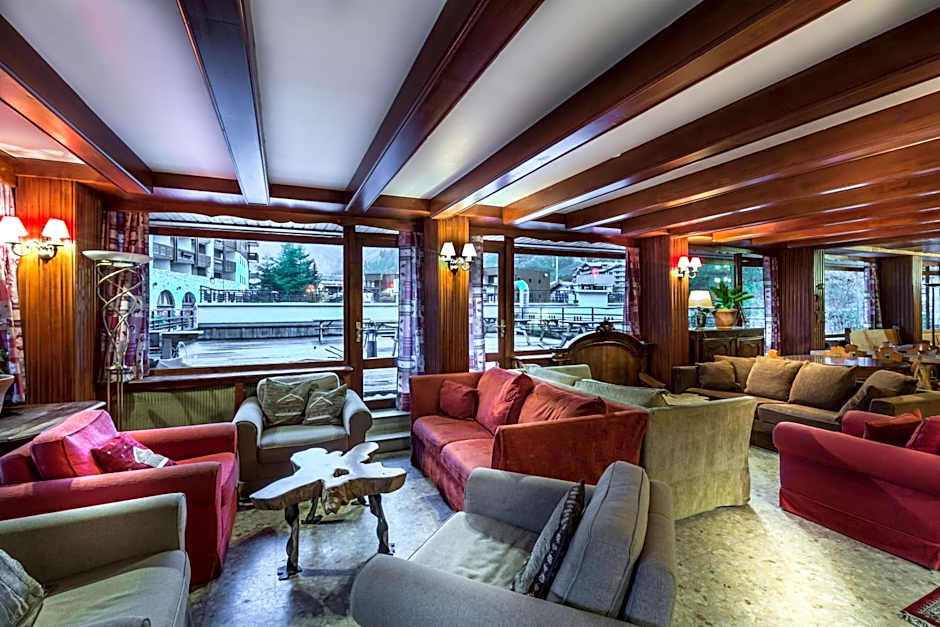 Les Crêtes Blanches