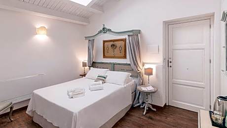 Addimora Boutique Suites