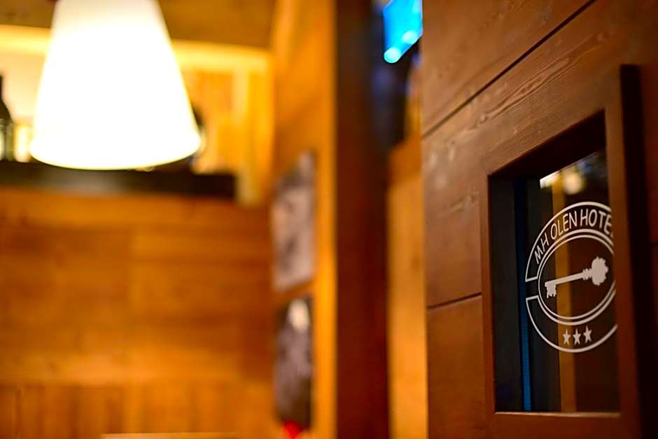 MH Olen Boutique Hotel