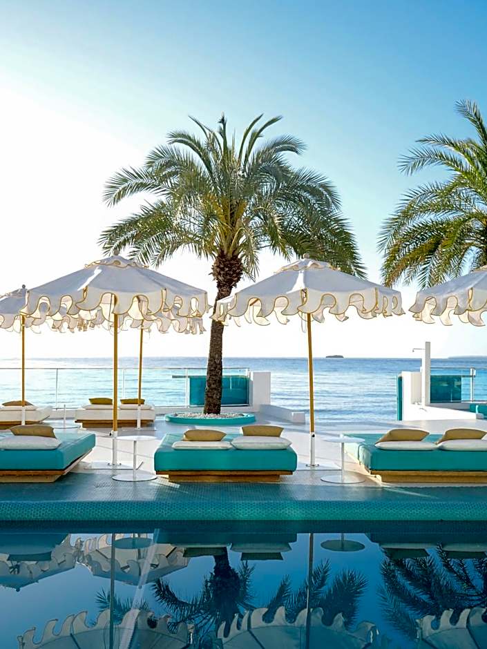 Dorado Ibiza - Adults Only