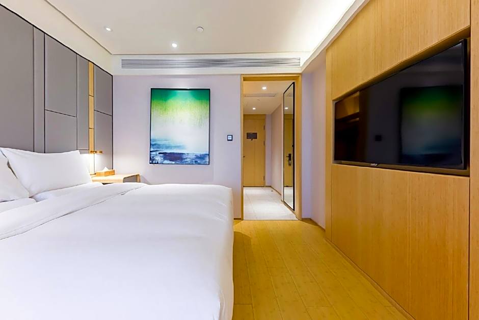 JI Hotel Jinan Baotu Wenquan