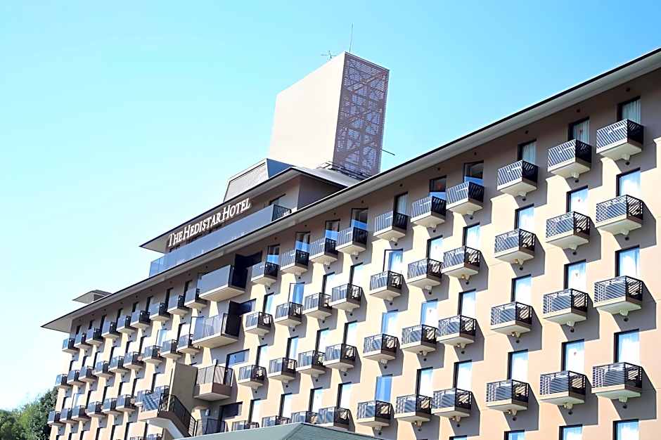 The Hedistar Hotel Narita
