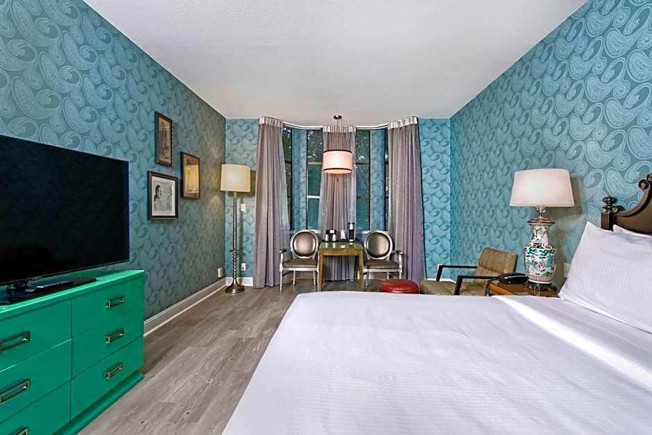 Hotel Fiona