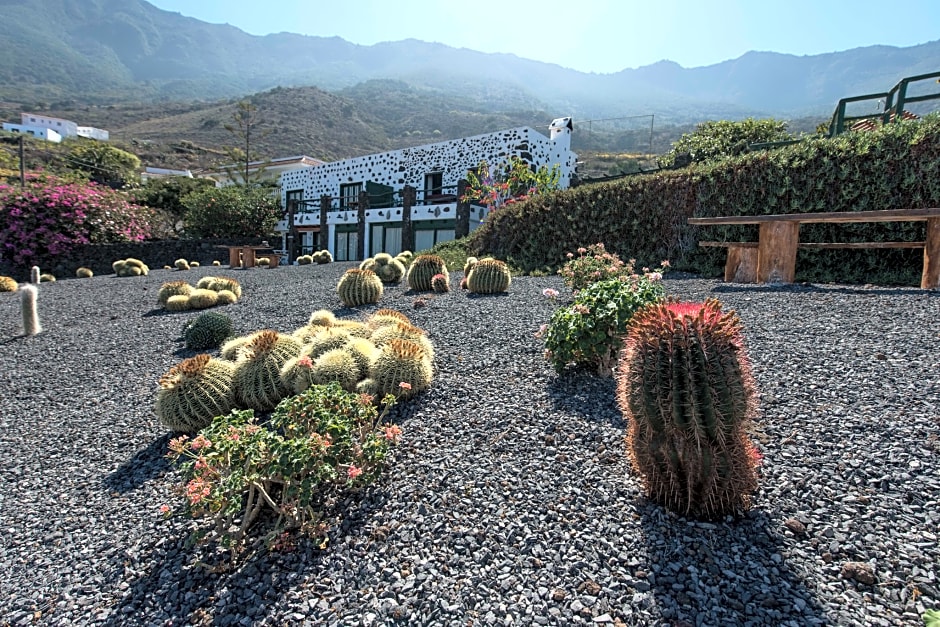 Complejo Rural la Brujita