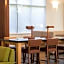 Holiday Inn Express Seattle - Sea-Tac Airport By IHG