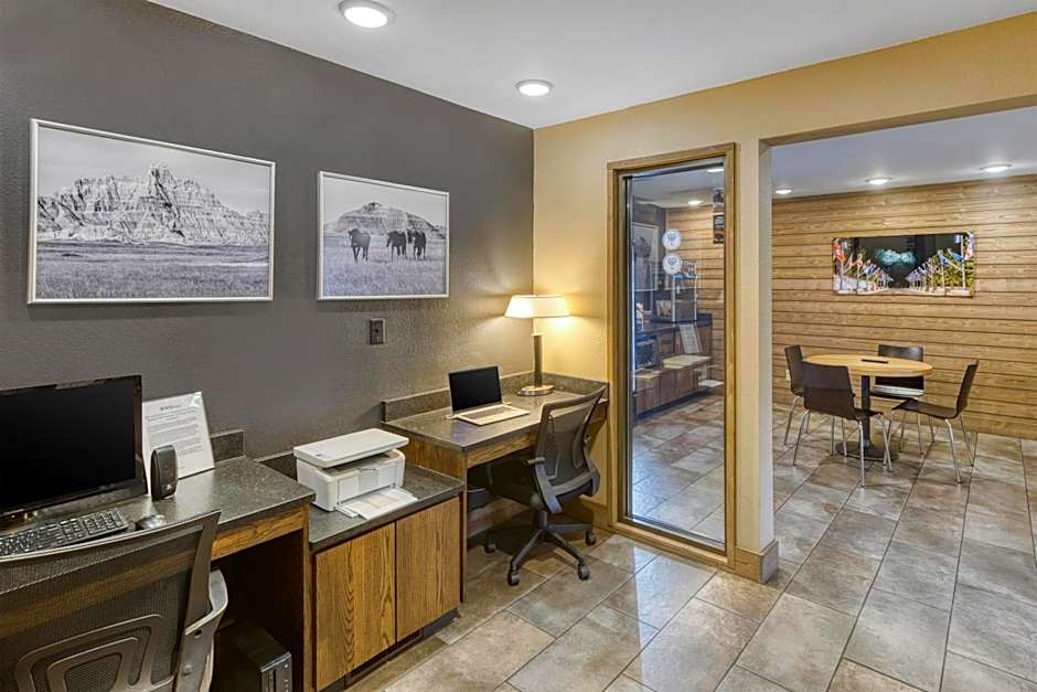 Best Western Plains Motel