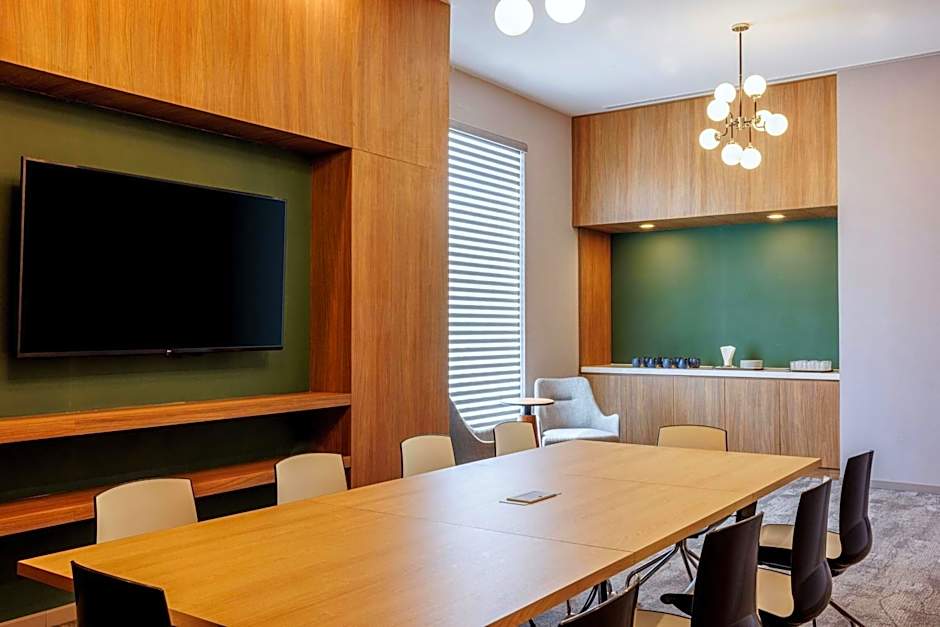 Courtyard by Marriott Mexicali