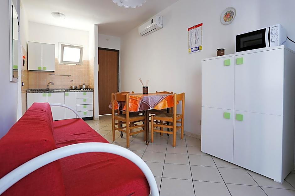 Residence La Pigna