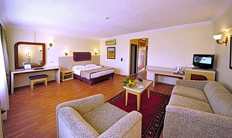 Comfort Plus Double Room