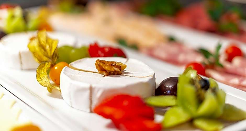 Victor's Residenz-Hotel Gera