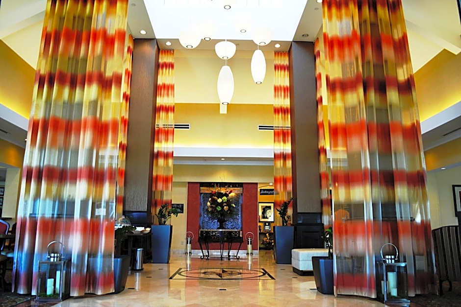 Hilton Garden Inn West Katy