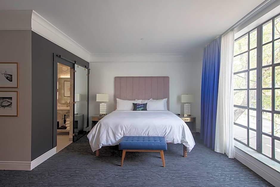 Hotel Trundle