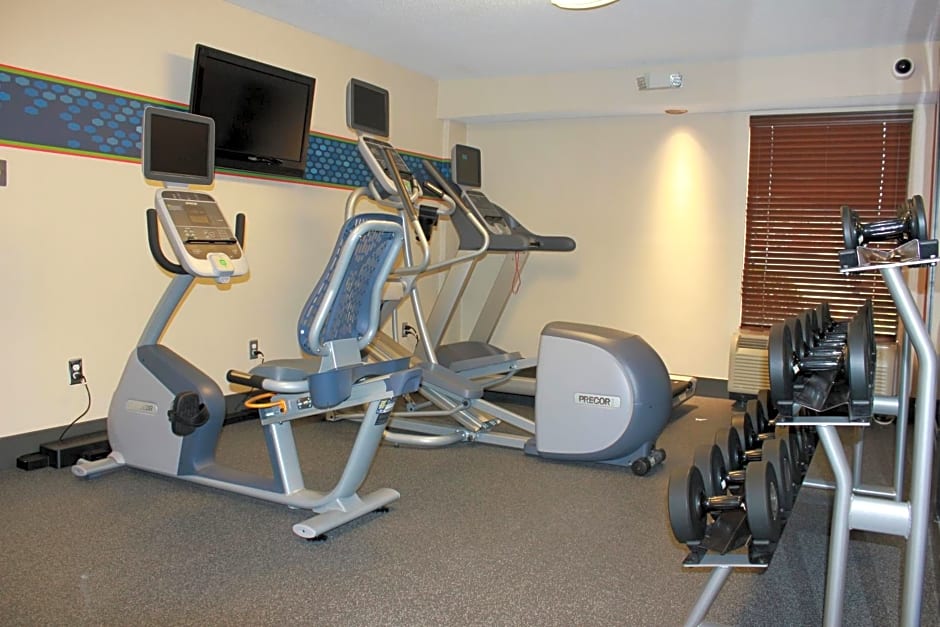 Hampton Inn Chester