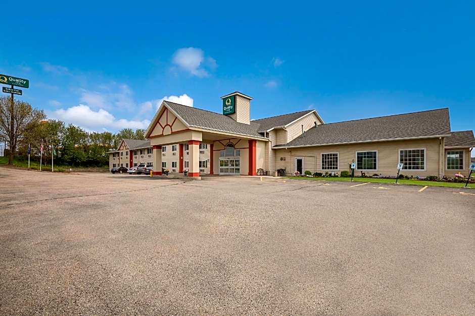 Quality Inn Edgerton