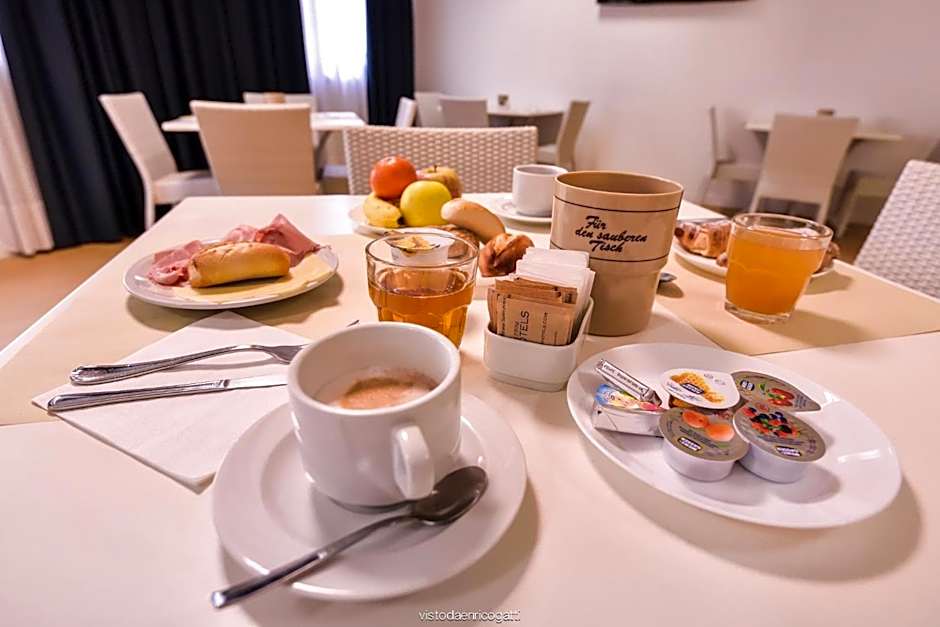 Standard Hotel Udine