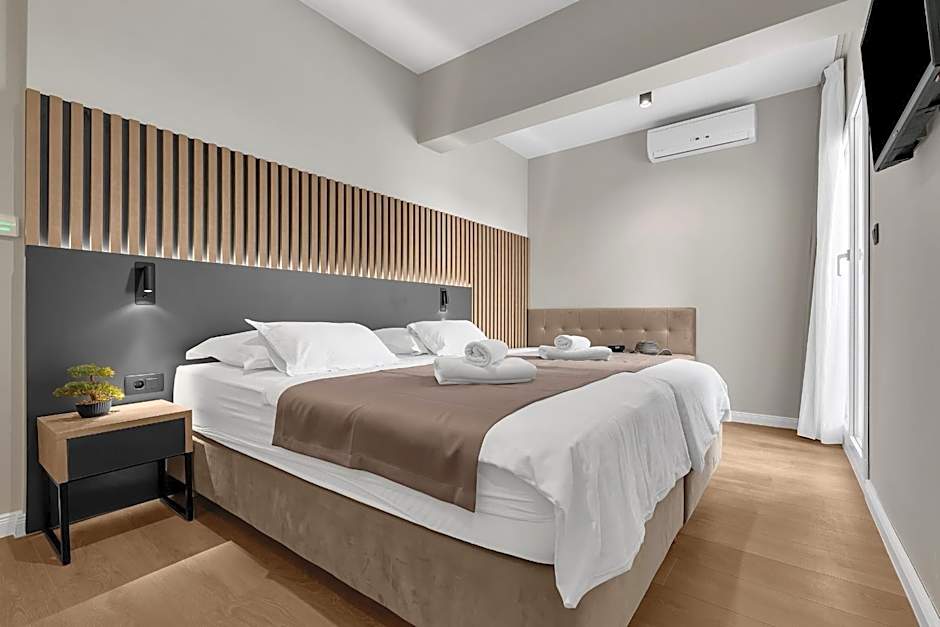 Beach Hotel Božikovina