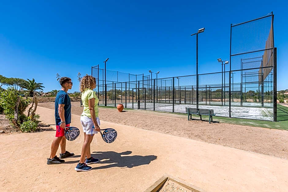 NAU Salema Beach Village