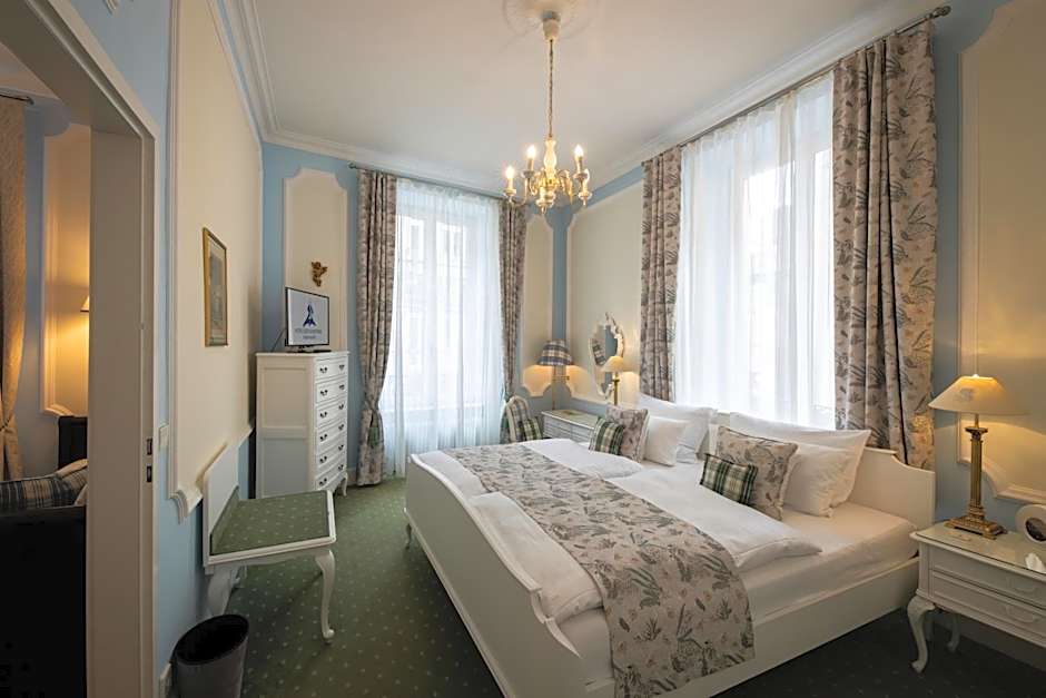 Hotel Der Kleine Prinz