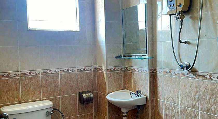 Bayu View Hotel Klang