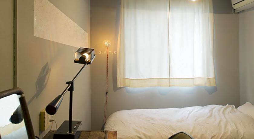 Apartment Hotel Shinjuku