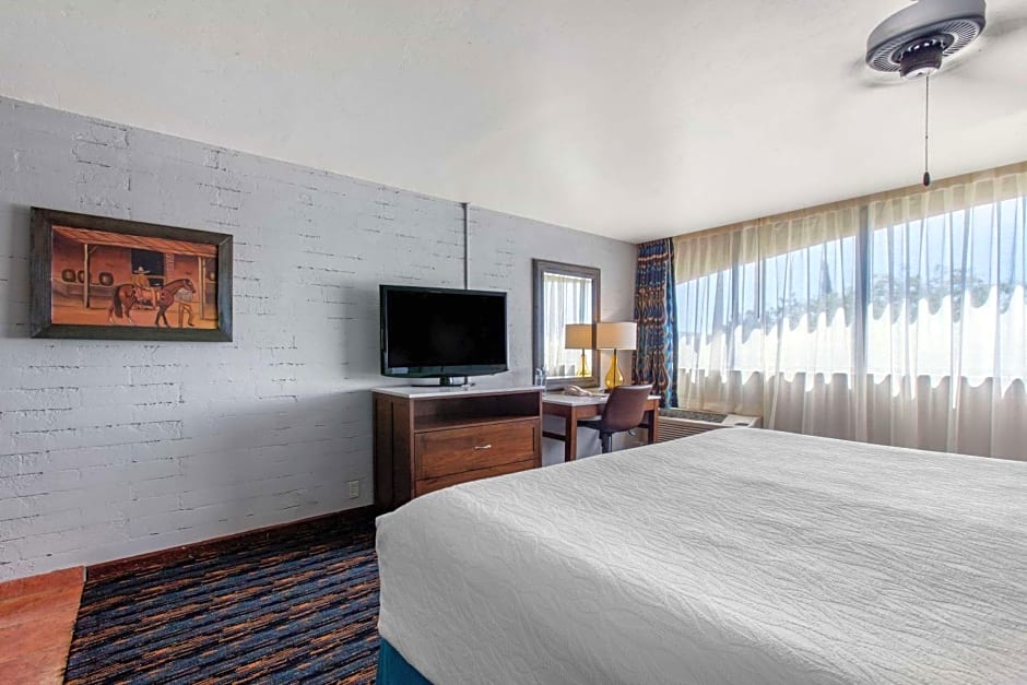 La Posada Lodge & Casitas, Ascend Hotel Collection