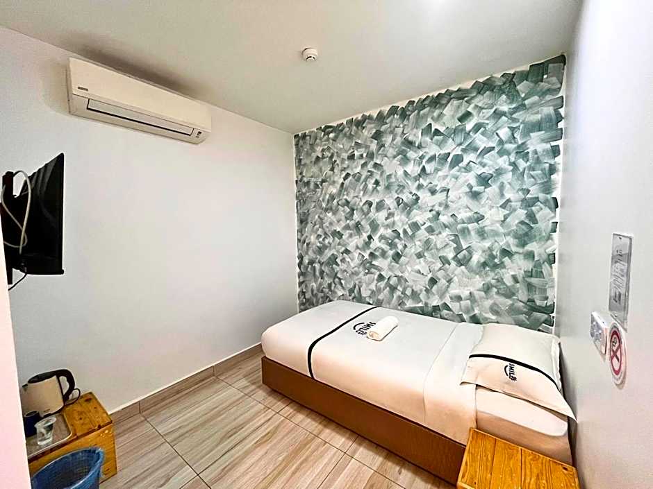 Seeds Hotel Putrajaya