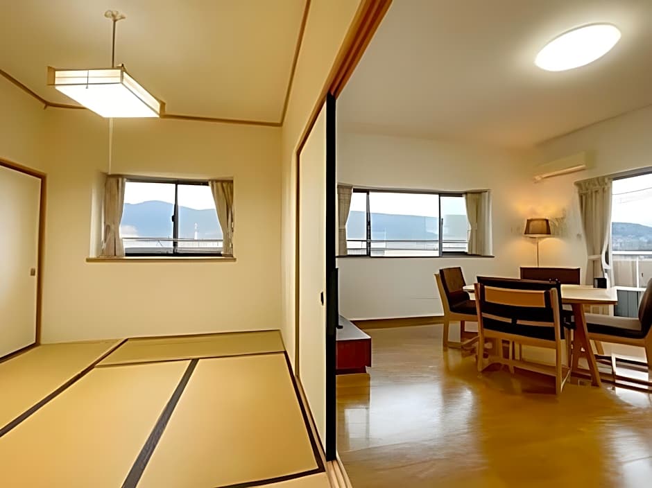 Hakone Higashiyamakan Gotemba Club