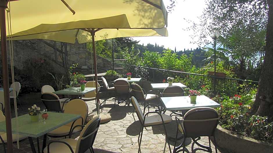 Villa Emma Malcesine