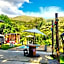 Villa Pella - Chalé Cravo- café da manhã