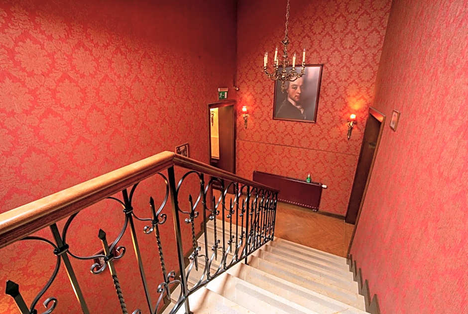 Mozart Hotel