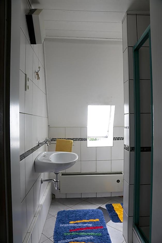 Hotel Sessellift